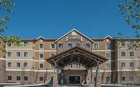 Staybridge Suites Anchorage By Ihg